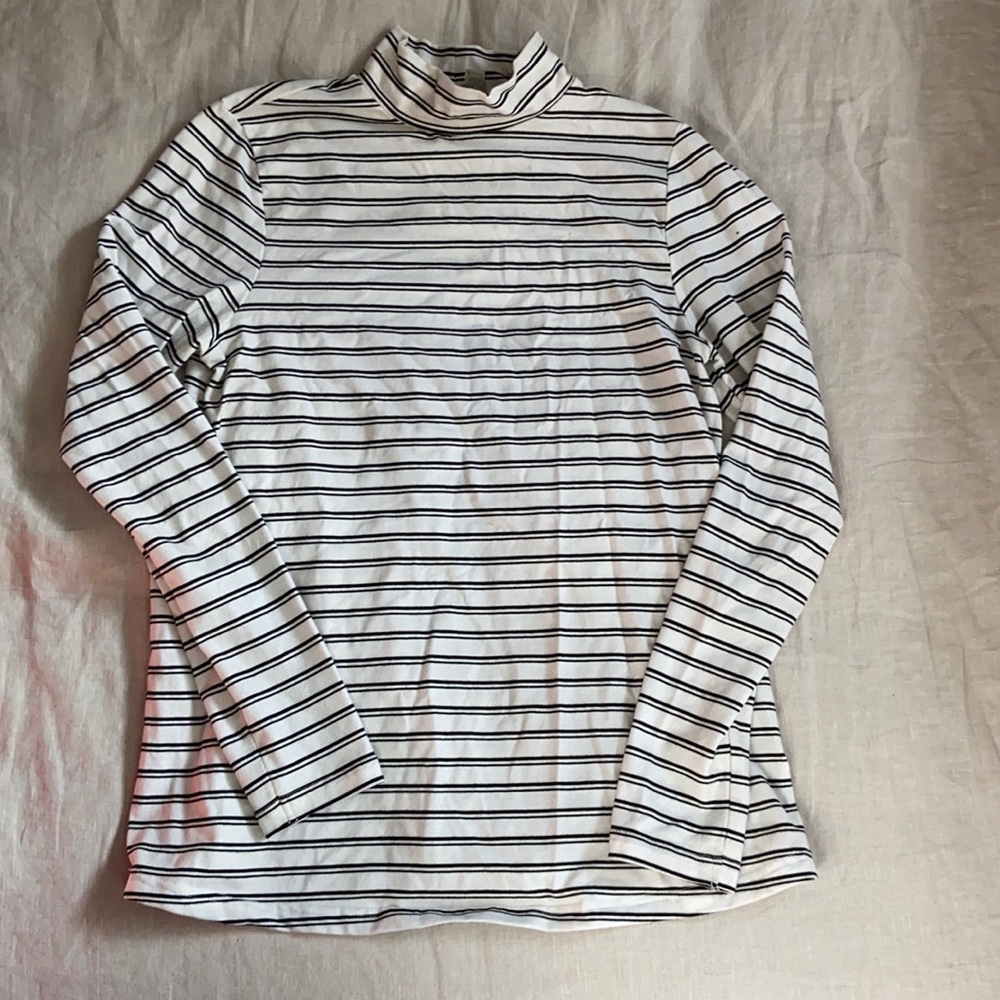 ASOS Maternity Turtleneck